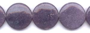 Lepidolite Beads