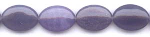 Lepidolite Beads