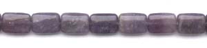 Lepidolite Beads