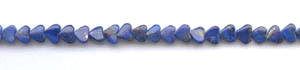 Lapis Lazuli Beads
