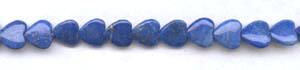 Lapis Lazuli Beads