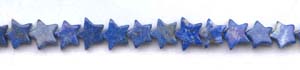 Lapis Lazuli Beads