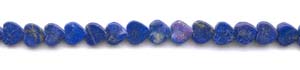 Lapis Lazuli Beads