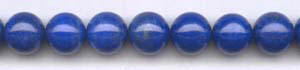 Lapis Lazuli Beads