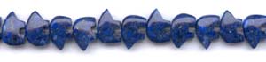 Lapis Lazuli Beads