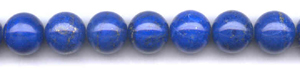 Lapis Lazuli Beads