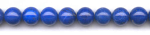 Lapis Lazuli Beads