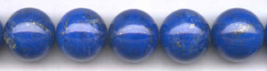 Lapis Lazuli Beads