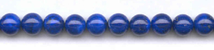 Lapis Lazuli Beads