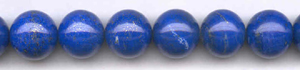 Lapis Lazuli Beads