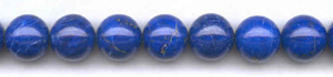 Lapis Lazuli Beads