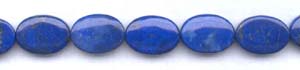 Lapis Lazuli Beads