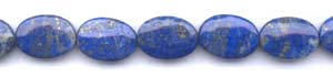 Lapis Lazuli Beads