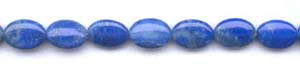 Lapis Lazuli Beads