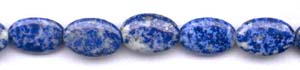 Lapis Lazuli Beads