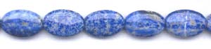 Lapis Lazuli Beads