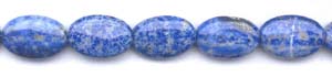 Lapis Lazuli Beads