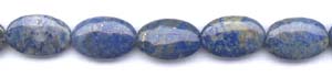 Lapis Lazuli Beads