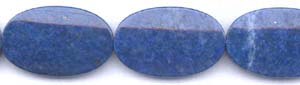 Lapis Lazuli Beads