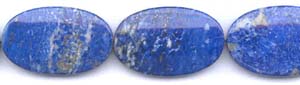 Lapis Lazuli Beads