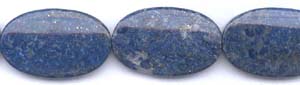 Lapis Lazuli Beads