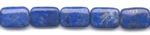 Lapis Lazuli Beads