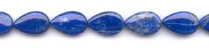 Lapis Lazuli Beads