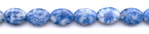 Denim Lapis Lazuli Beads
