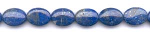 Lapis Lazuli Beads