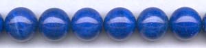 Lapis Lazuli Beads