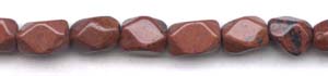 Mahogany Obsidian Beads