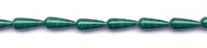Malachite Beads