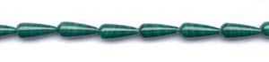 Malachite Beads