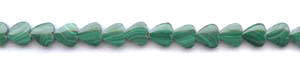 Malachite Beads