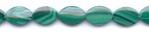 Malachite Beads