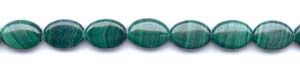 Malachite Beads