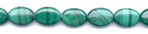 Malachite Beads