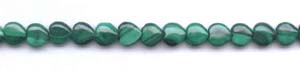 Malachite Beads