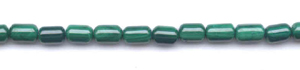 Malachite Beads