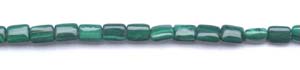 Malachite Beads