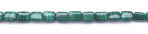 Malachite Beads