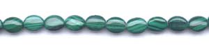 Malachite Beads