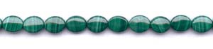 Malachite Beads