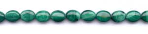 Malachite Beads