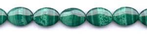 Malachite Beads