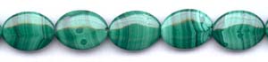 Malachite Beads