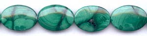 Malachite Beads