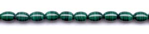 Malachite Beads