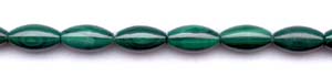 Malachite Beads