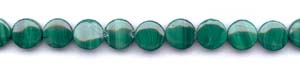 Malachite Beads